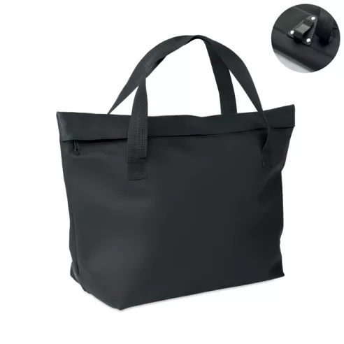 Bolsa de PU para bicicleta 10L RIDE TOTE BAG
