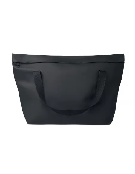 PU bicycle shopping bag 10L RIDE TOTE BAG