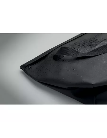 PU bicycle shopping bag 10L RIDE TOTE BAG