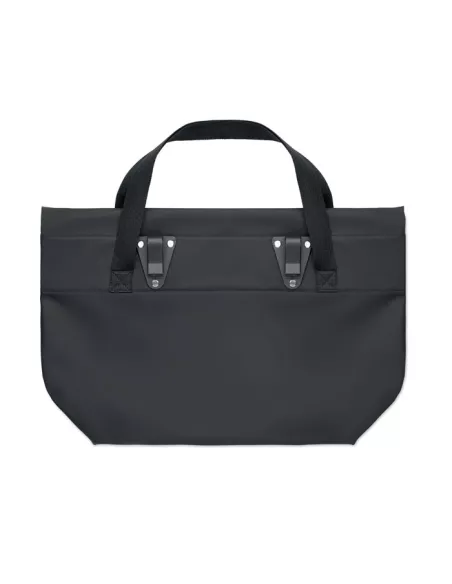 PU bicycle shopping bag 10L RIDE TOTE BAG