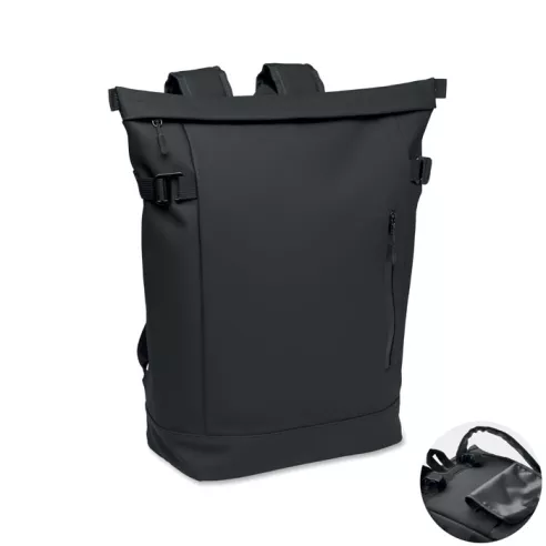PU bicycle laptop backpack 20L RIDE BACKPACK