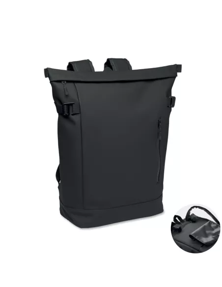 PU bicycle laptop backpack 20L RIDE BACKPACK