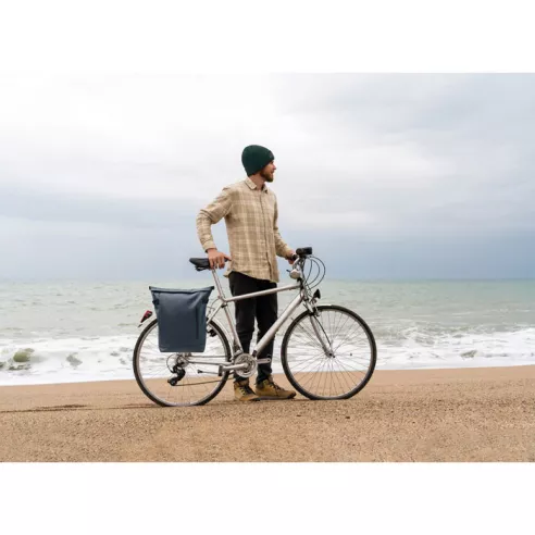 PU bicycle laptop backpack 20L RIDE BACKPACK