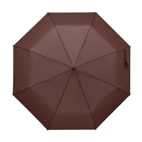 21" auto umbrella wood handle RAYNA FOLD