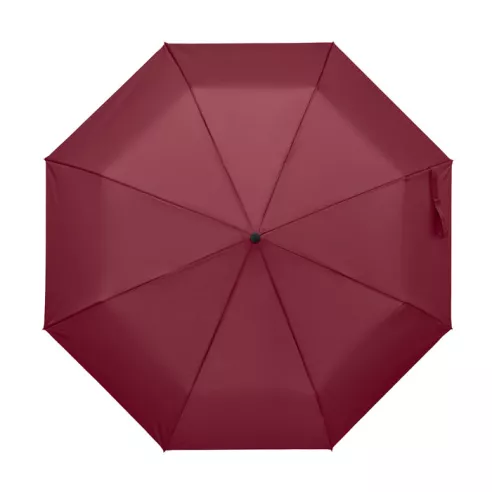 21" auto umbrella wood handle RAYNA FOLD
