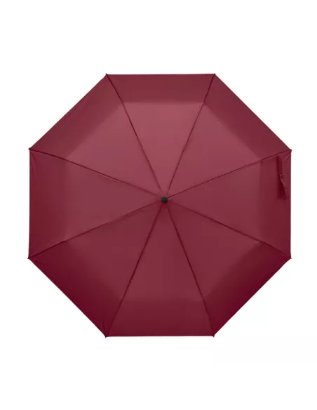 21" auto umbrella wood handle RAYNA FOLD