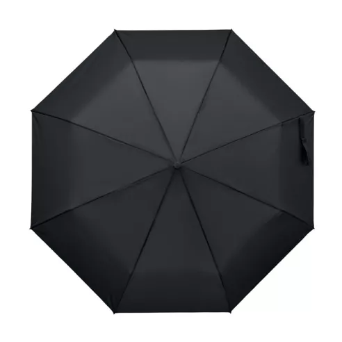 21" auto umbrella wood handle RAYNA FOLD