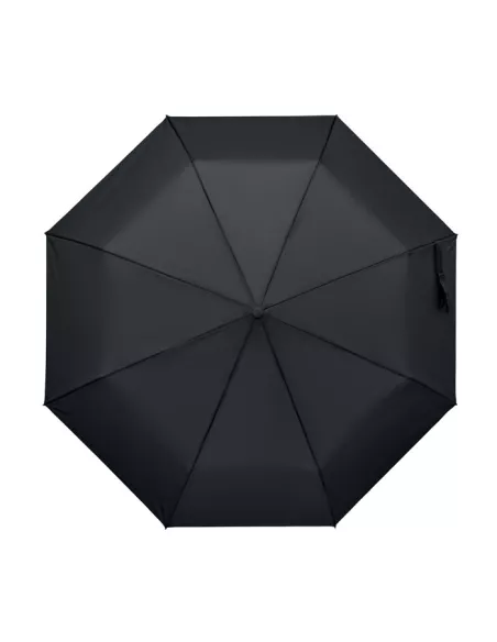 21" auto umbrella wood handle RAYNA FOLD