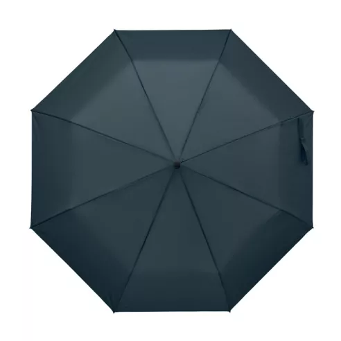 21" auto umbrella wood handle RAYNA FOLD