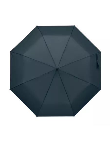21" auto umbrella wood handle RAYNA FOLD