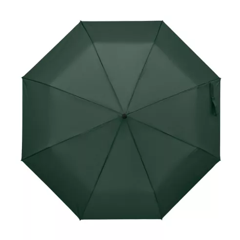 21" auto umbrella wood handle RAYNA FOLD