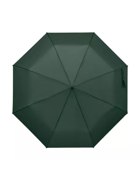 21" auto umbrella wood handle RAYNA FOLD