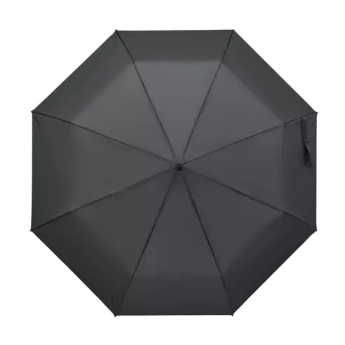 21" auto umbrella wood handle RAYNA FOLD