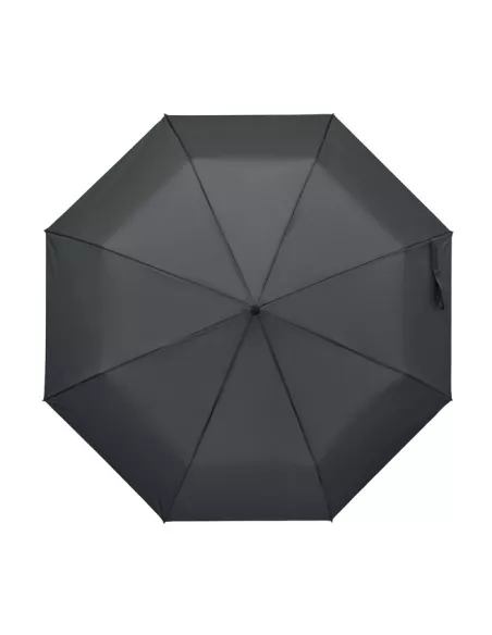 21" auto umbrella wood handle RAYNA FOLD