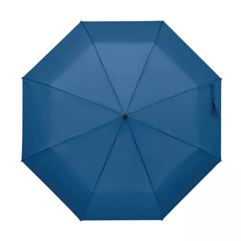 21" auto umbrella wood handle RAYNA FOLD