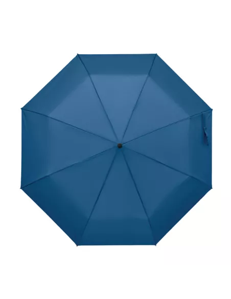 21" auto umbrella wood handle RAYNA FOLD