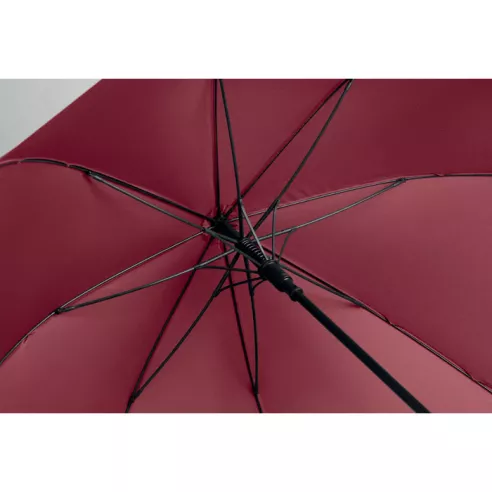 27" auto umbrella wood handle RAYNA