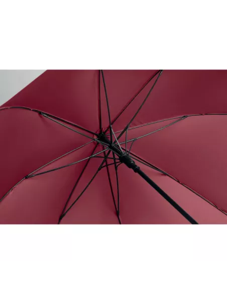 27" auto umbrella wood handle RAYNA