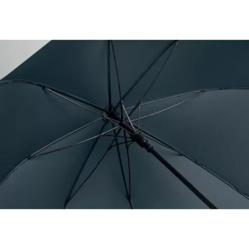 27" auto umbrella wood handle RAYNA