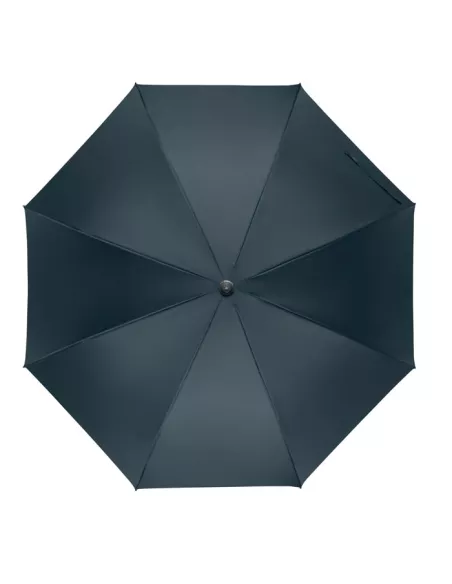 27" auto umbrella wood handle RAYNA