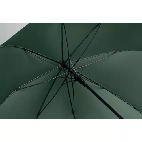 27" auto umbrella wood handle RAYNA