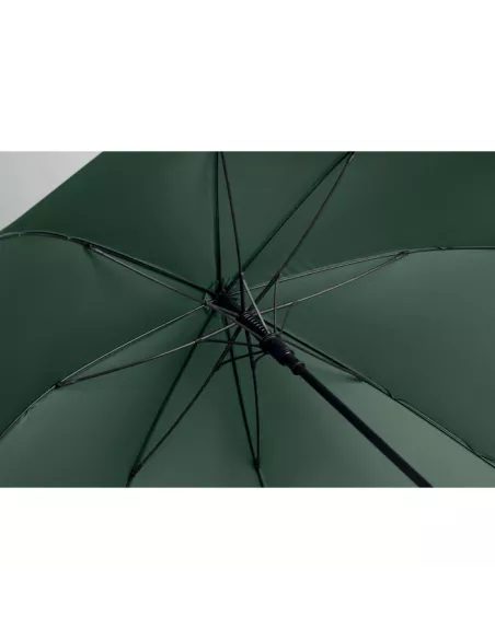 27" auto umbrella wood handle RAYNA