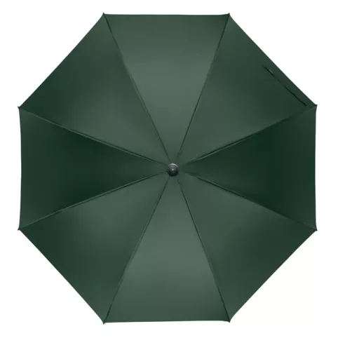 27" auto umbrella wood handle RAYNA