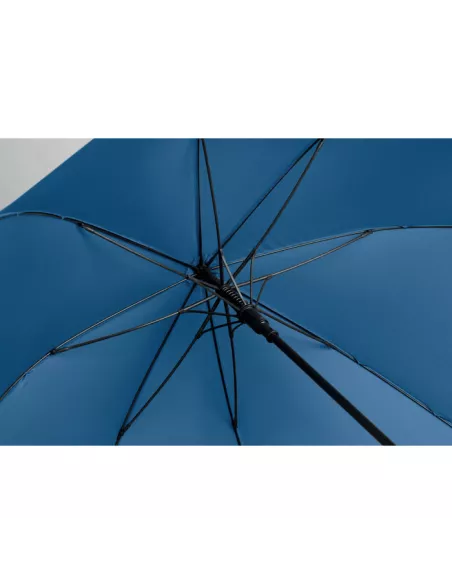 27" auto umbrella wood handle RAYNA