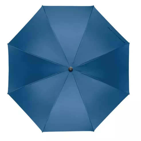 27" auto umbrella wood handle RAYNA