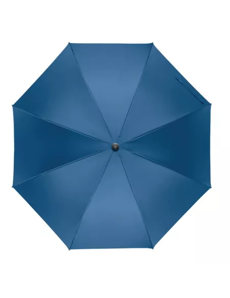 27" auto umbrella wood handle RAYNA