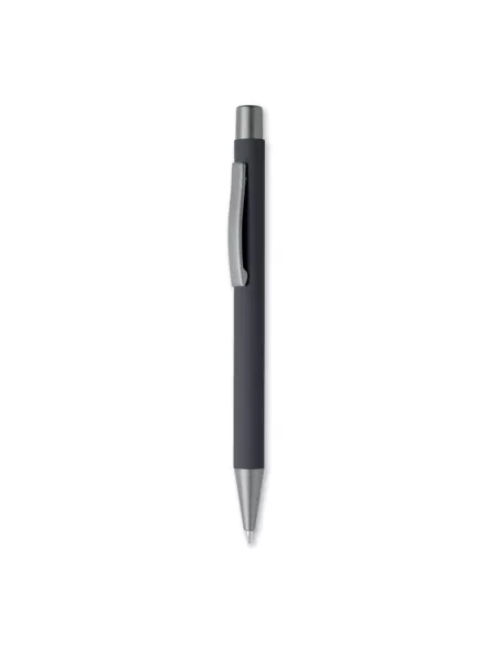 Recycled aluminium ball pen NALI
