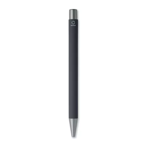 Recycled aluminium ball pen NALI