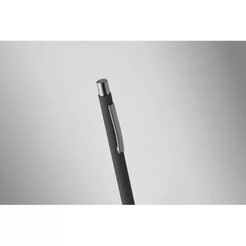 Recycled aluminium ball pen NALI