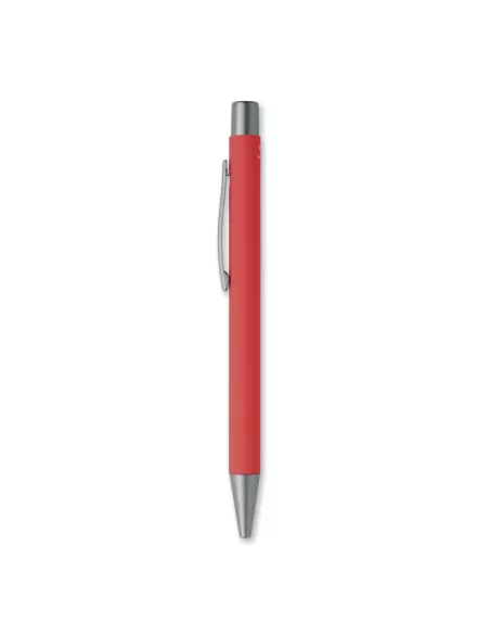 Recycled aluminium ball pen NALI