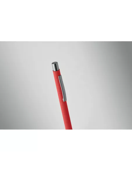 Recycled aluminium ball pen NALI