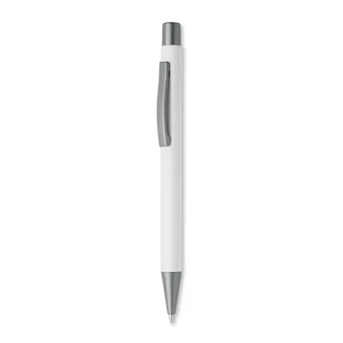 Recycled aluminium ball pen NALI