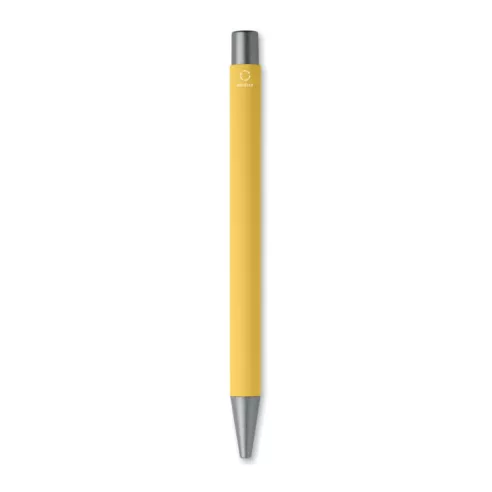 Recycled aluminium ball pen NALI
