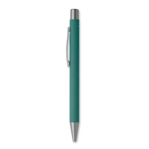 Recycled aluminium ball pen NALI