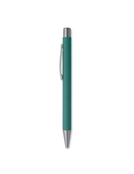 Recycled aluminium ball pen NALI