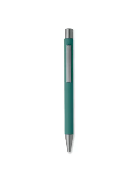 Recycled aluminium ball pen NALI