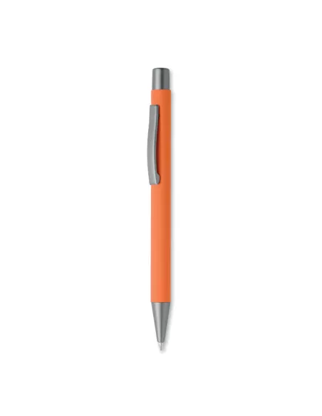 Recycled aluminium ball pen NALI