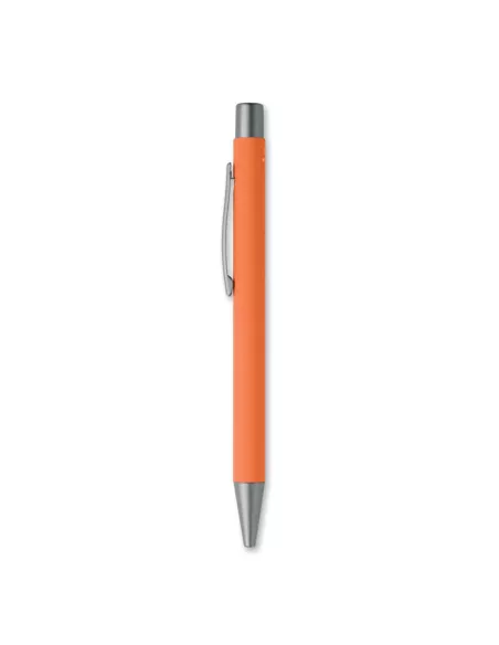 Recycled aluminium ball pen NALI