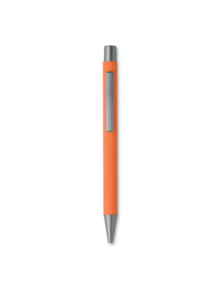 Recycled aluminium ball pen NALI