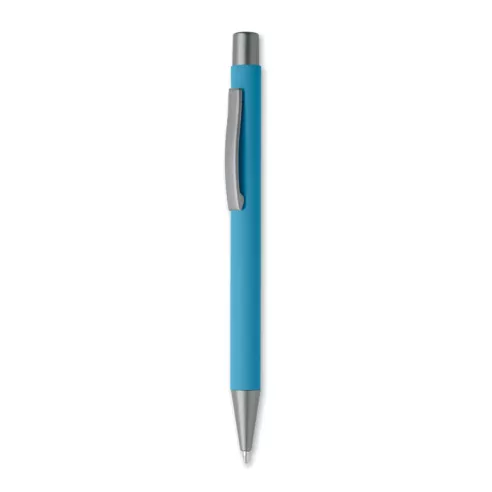 Recycled aluminium ball pen NALI