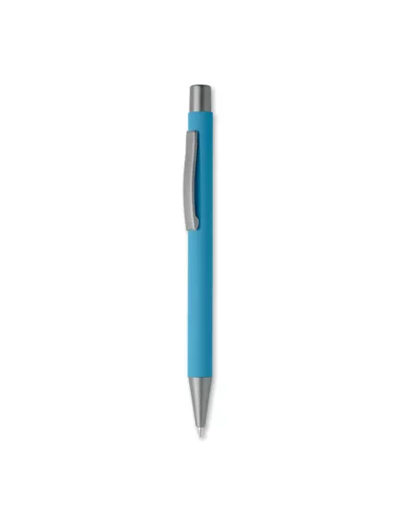 Recycled aluminium ball pen NALI