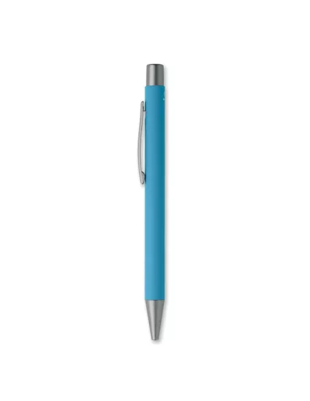 Recycled aluminium ball pen NALI