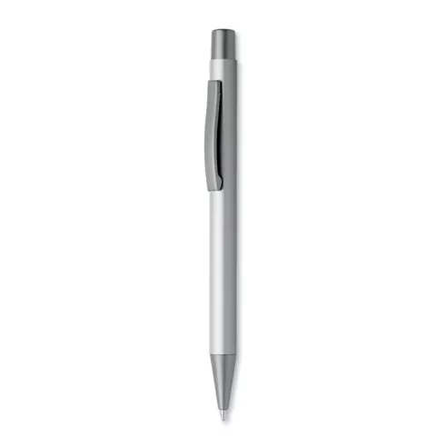 Recycled aluminium ball pen NALI