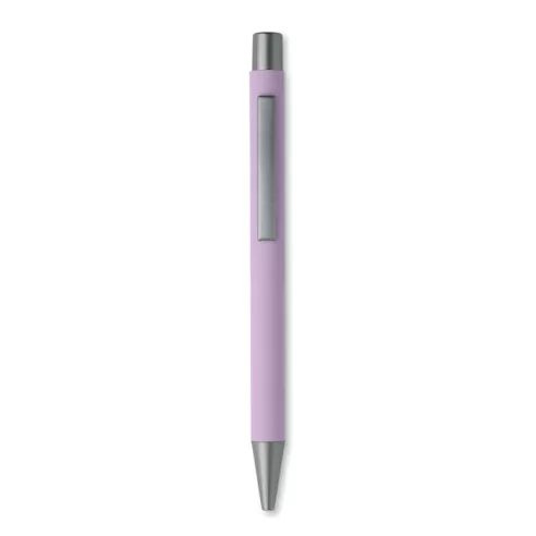 Recycled aluminium ball pen NALI