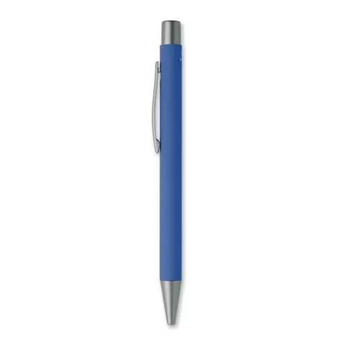 Recycled aluminium ball pen NALI
