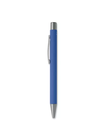 Recycled aluminium ball pen NALI